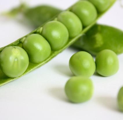 Μπιζέλια. <br/> Πηγή: https://pixabay.com/en/peas-vegetable-healthy-health-2686/