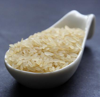 «Ρύζι» <br/> Πηγή: http://blogs.cornell.edu/evidencebasedliving/files/2012/10/parboiled-rice.jpg