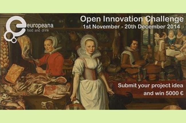 Europeana Food and Drink