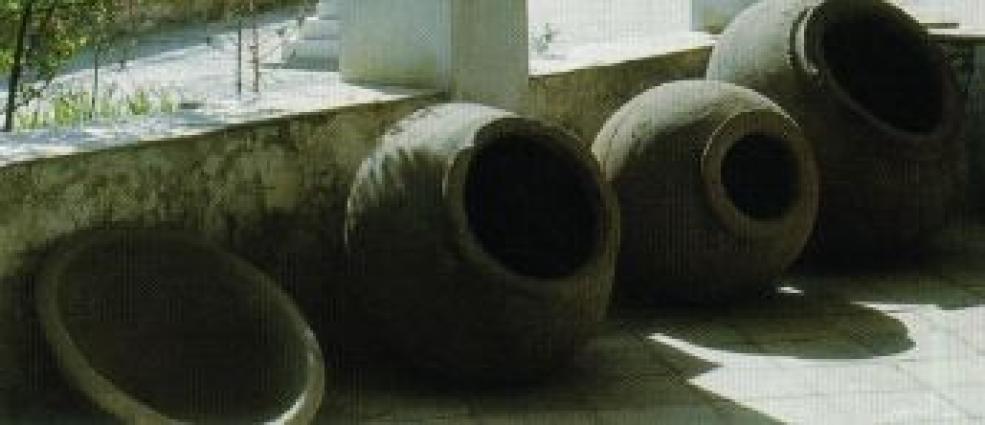 «Πιθάρια» 