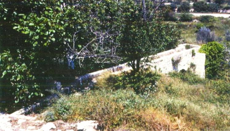 Ο μύλος του Χατζηγιώρκη, Κρίτου Τέρρα 