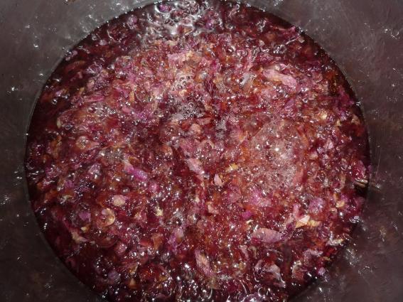 7. Το γλυκό είναι έτοιμο! <br/> Πηγή: http://bougepas.blogspot.gr <br/>http://amateurdecuisine.blogspot.gr