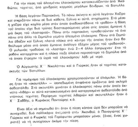 Έκθλιψη ελαιόλαδου
