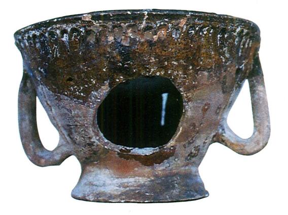 Παπανικόλα-Μπακιρτζή 1999β, αρ. 7. 