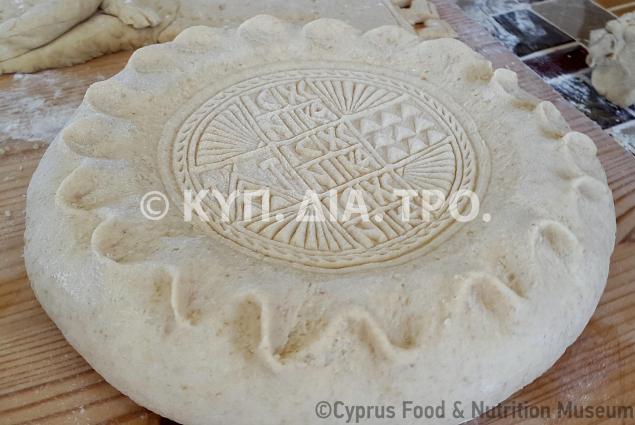 Το τελικό αποτέλεσμα. Λετύμπου 2016. <br/> Πηγή: Στάλω Λαζάρου.