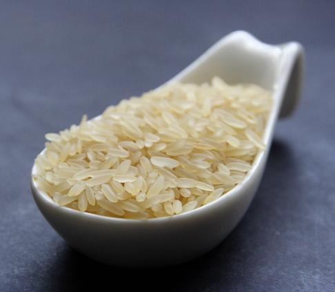 «Ρύζι» <br/> Πηγή: http://blogs.cornell.edu/evidencebasedliving/files/2012/10/parboiled-rice.jpg