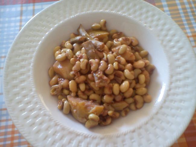Louvi(n) | Cyprus Food Museum
