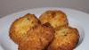 Κροκέτες πατάτας.