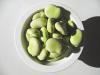 Hlorokoukia - fresh broad beans