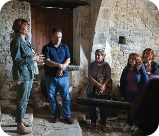 Μουσείο Κυπριακών Τροφίμων και Διατροφής