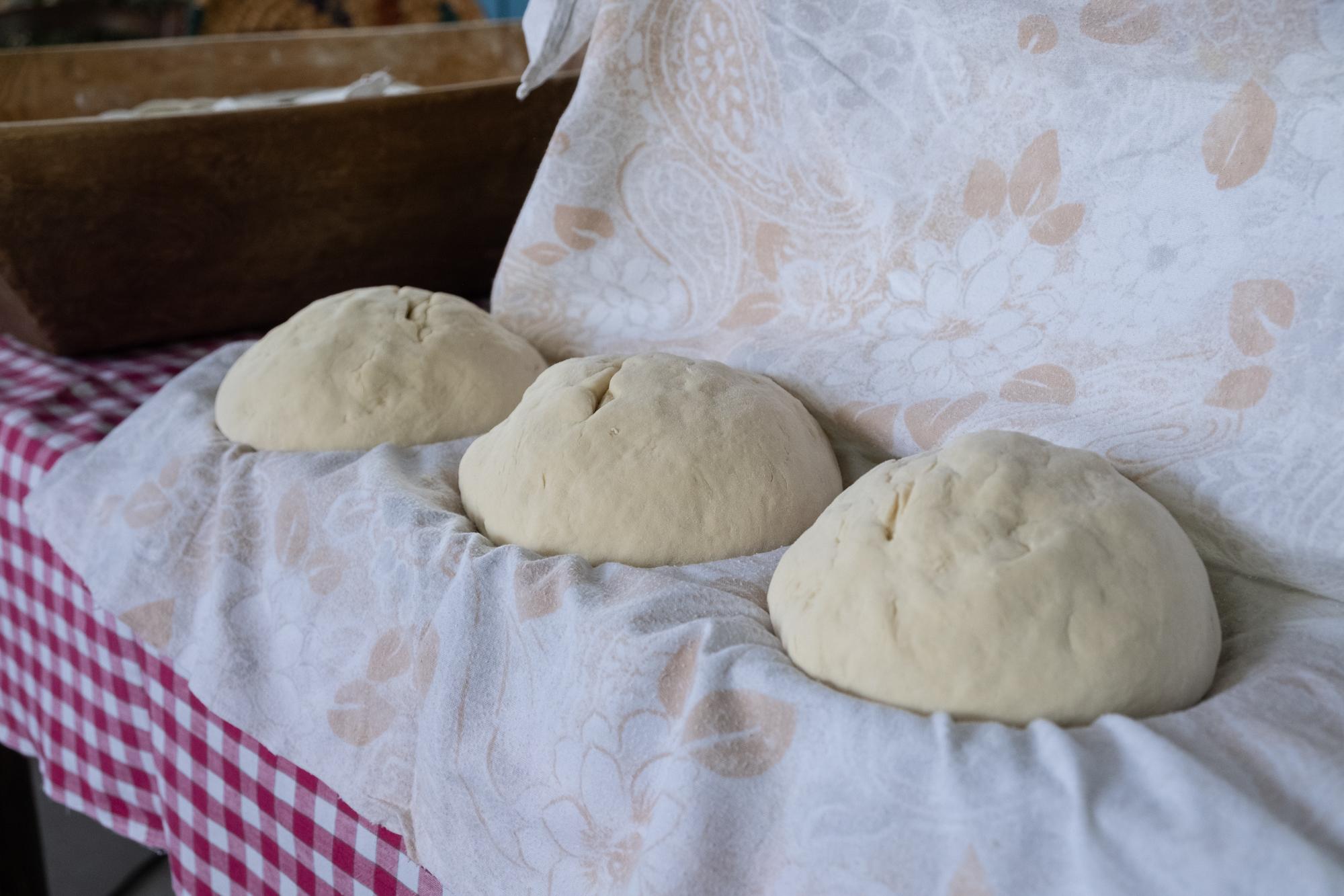 Παραδοσιακό ψωί