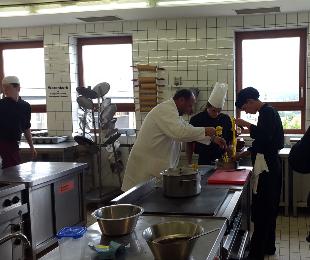 Culinary Bridges Μουσείο Κυπριακών Τροφίμων
