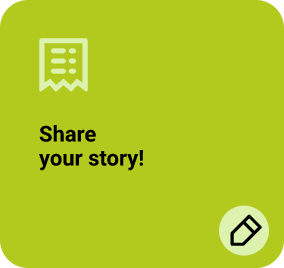 Your stories
