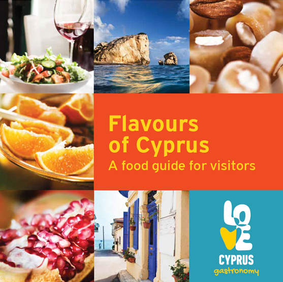 Cyprus Food