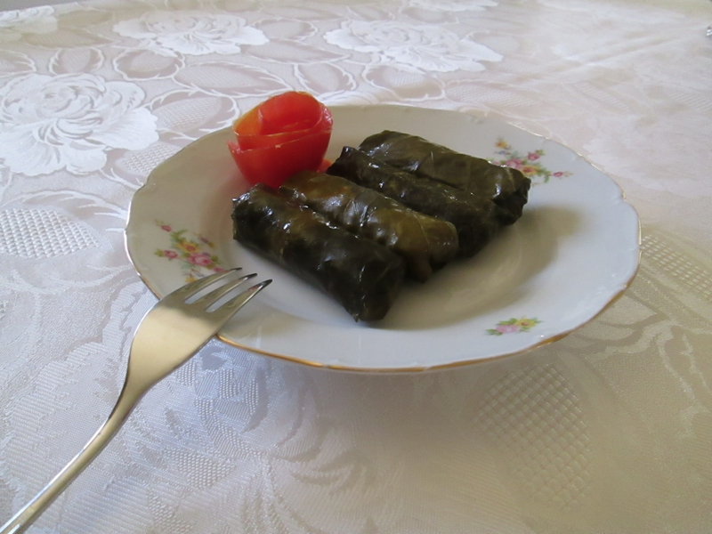 Κουπέπια. 2014. 