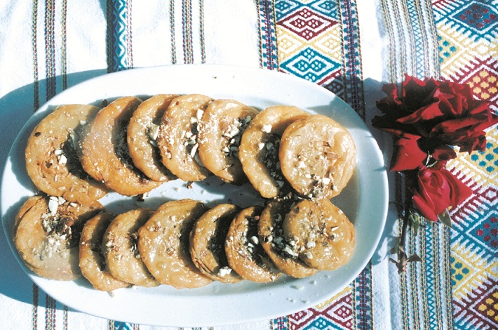Πισίες.  