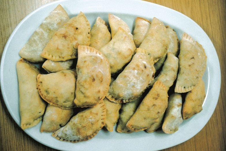 Κολοκοτές. 