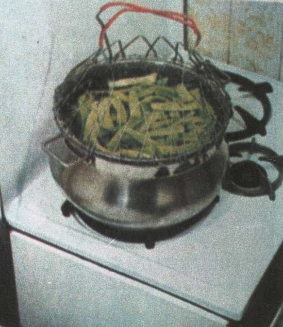 Στάδιο (γ)-Ζεμάτισμα 