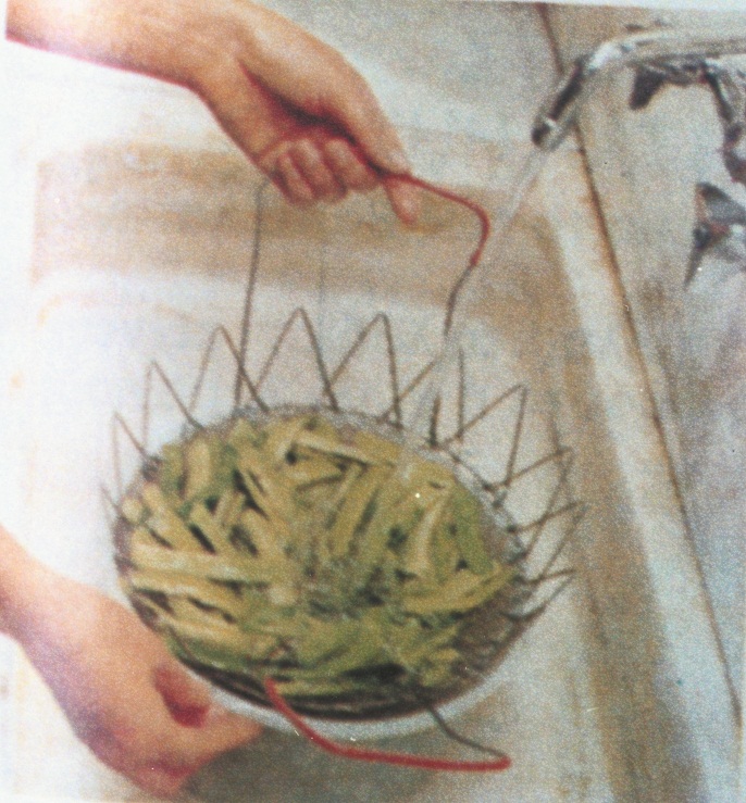 Στάδιο (δ)-Κρύωμα 